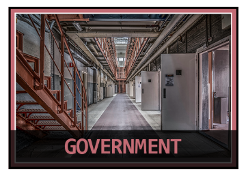 knop government urbex