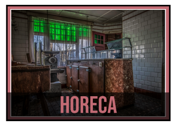 knop horeca urbex